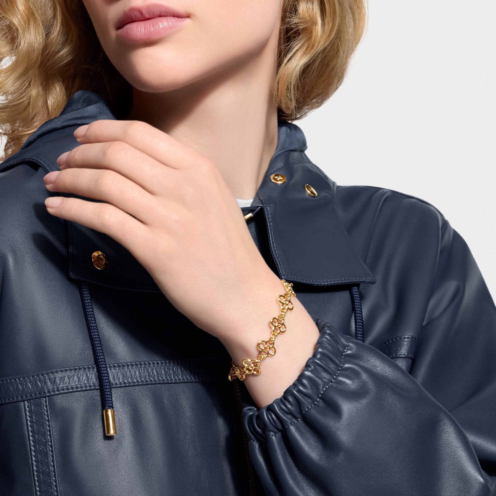 LV Charms Bracelet S00 - Women - Fashion Jewelry | LOUIS VUITTON ®